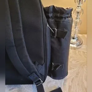 Bags | Backpack Picnic Insulated Wine Carrier Nwot Hiking  display picture 2